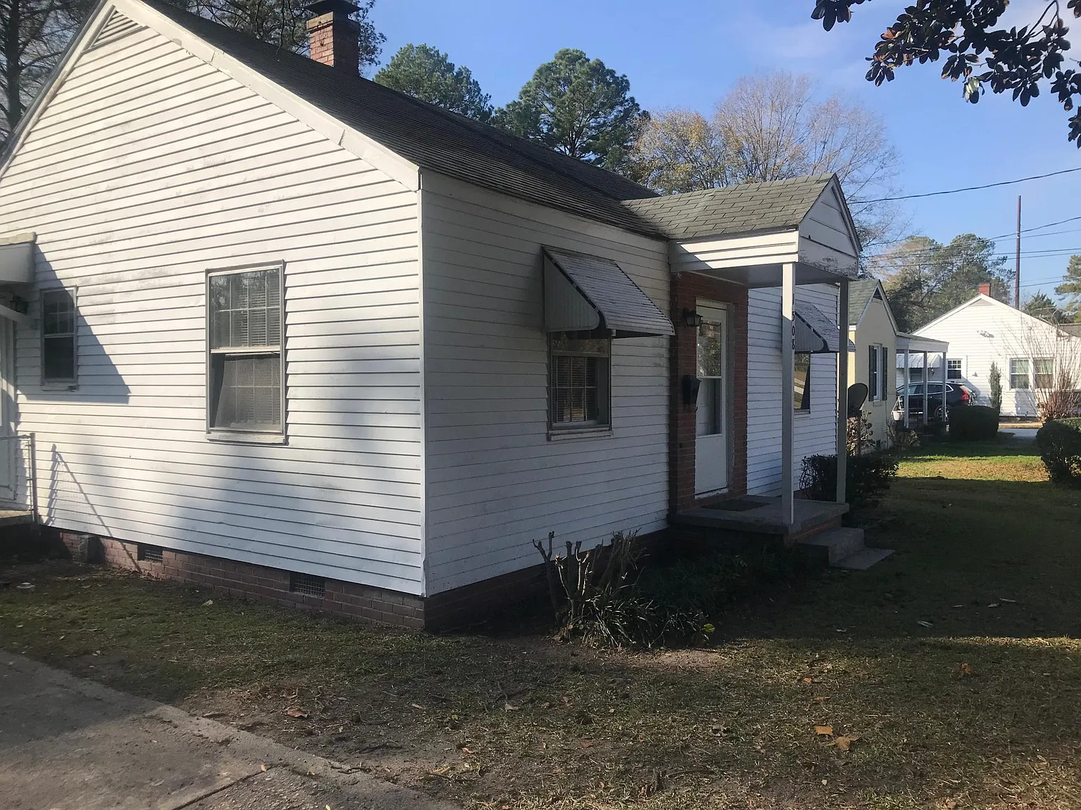 1508 Mimosa St — Photo 1