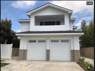 2214 Elden Ave #B, Costa Mesa, CA 92627