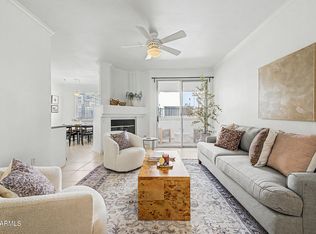 2992 N MILLER Road #122, Scottsdale, AZ 85251