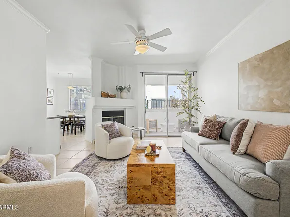 2992 N MILLER Road #122, Scottsdale, AZ 85251
