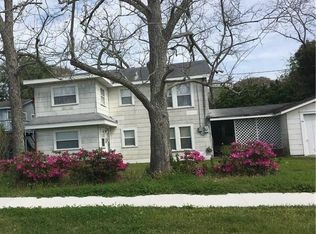 116 N 2nd St, Fernandina Beach, FL 32034