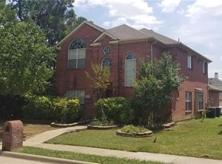 1301 Riley Dr, Carrollton, TX 75007