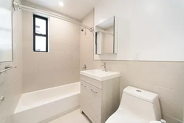 Rented by Living New York