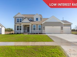 11290 Shoreline Dr, Allendale, MI 49401