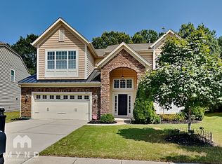 9420 Ardrey Woods Dr, Charlotte, NC 28277