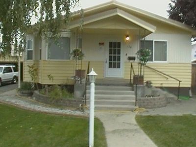 126 E Bartlett Ave, Selah, WA, 98942