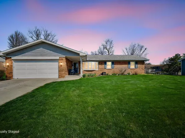 3940 Pasadena Dr, Lafayette, IN 47905
