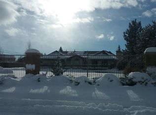 1270 SW Salsify Ln, Redmond, OR 97756