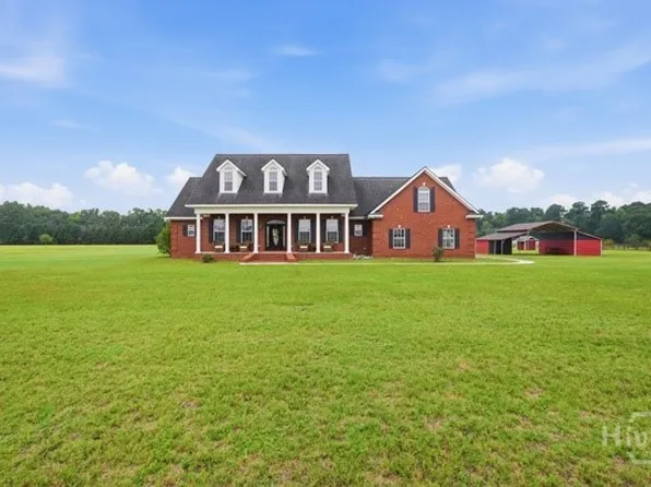307 Old Louisville Court, Guyton, GA 31312