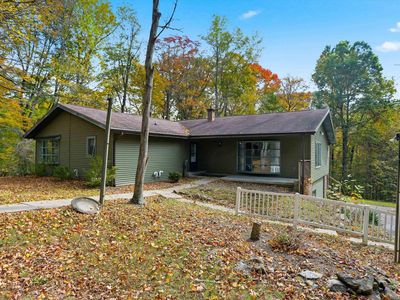 4700 N Hite Rd, Bloomington, IN, 47408