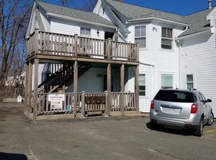 1247 Washington St #1, Braintree, MA 02184