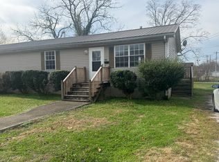 399 N Summer St, Russellville, KY 42276