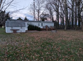 152 Boat Yard Rd, Chesapeake City, MD 21915