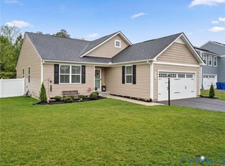 5719 Bison Ford Dr, Richmond, VA 23234