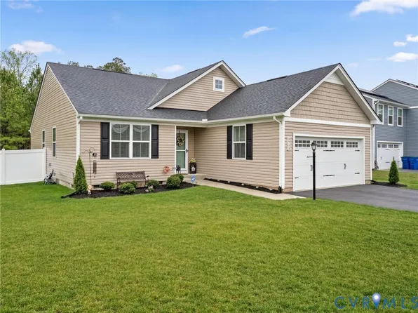 5719 Bison Ford Dr, Richmond, VA 23234