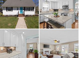 408 John St, Ashland, VA 23005