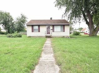 4122 W Sample St, South Bend, IN 46619