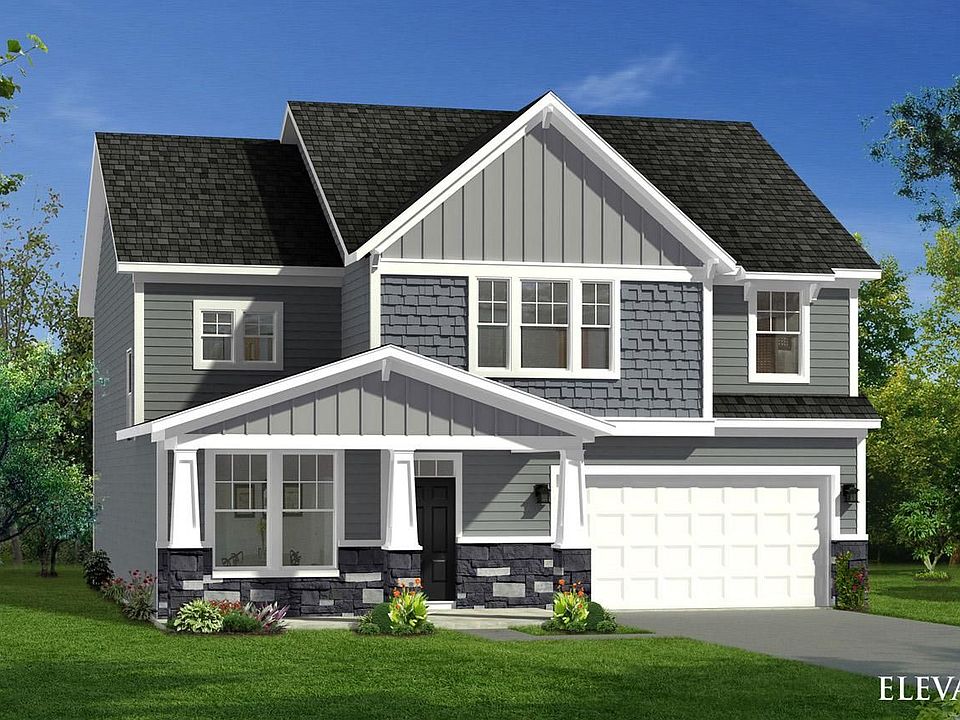 Elevation 3