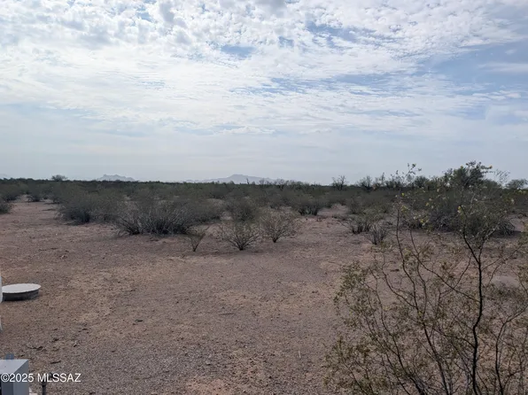 17427 W Spur Bell Ln, Marana, AZ 85653