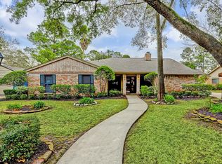 627 Enchanted Trail Dr, Spring, TX 77388