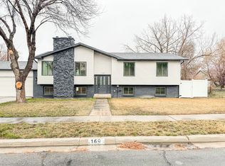 169 E Angel St, Sandy, UT 84070