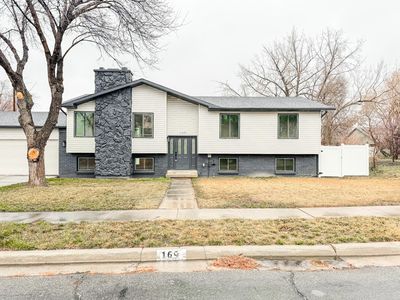 169 E Angel St, Sandy, UT, 84070