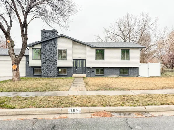169 E Angel St, Sandy, UT 84070