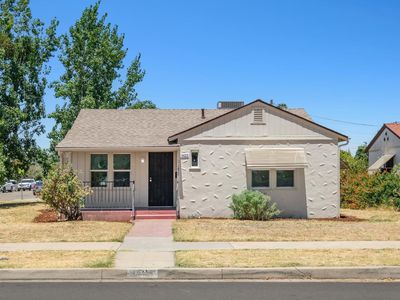 1622 10th St, Sanger, CA, 93657