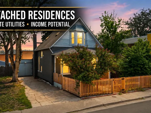 1580 Dallas Street, Aurora, CO 80010