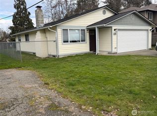 235 174th St S, Spanaway, WA