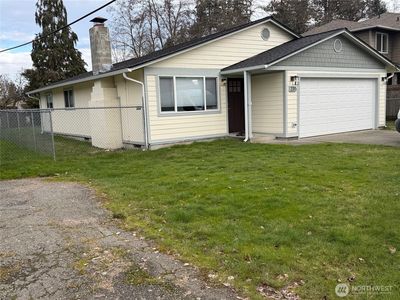 235 174th Street S, Spanaway, WA, 98387