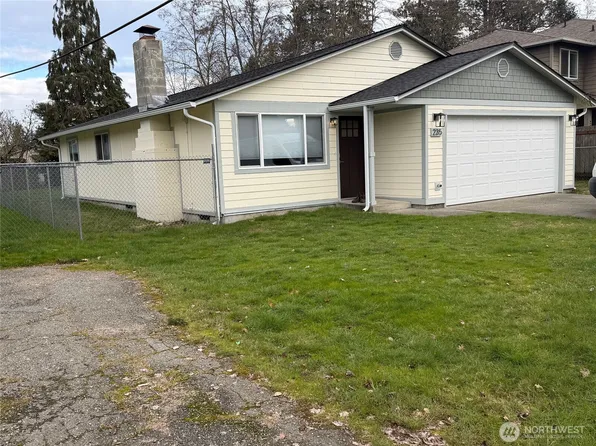 235 174th Street S, Spanaway, WA 98387