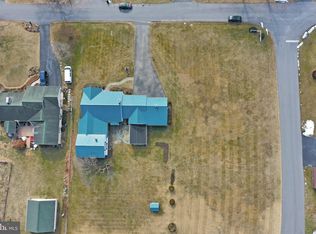 Tammany Ln, Williamsport, MD 21795