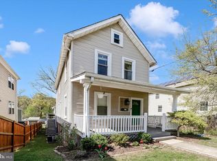 2842 Belair Pl NE, Washington, DC