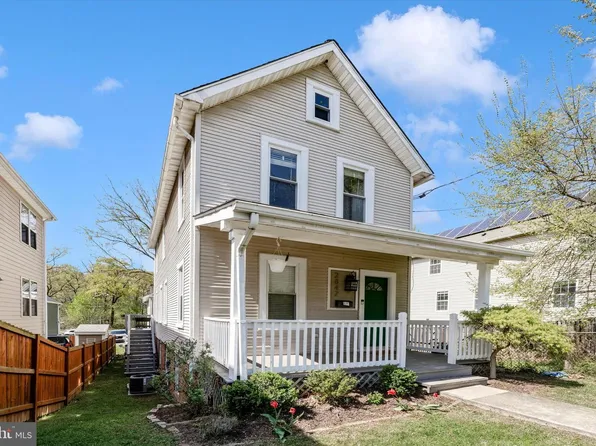 2842 Belair Pl NE, Washington, DC 20018
