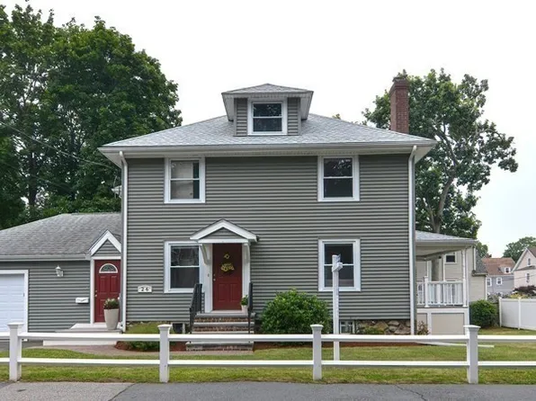 26 Summit Ave, Norwood, MA 02062