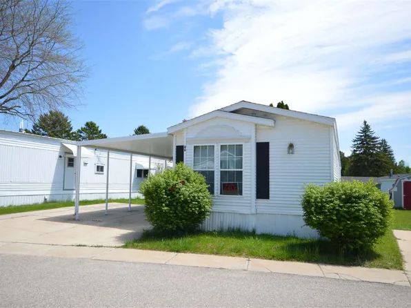 526 N Lake St Lot 86, Boyne City, MI 49712
