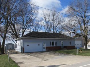 20154 230th St, Fort Dodge, IA 50501