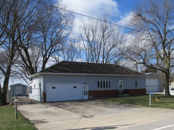 20154 230th St, Fort Dodge, IA 50501