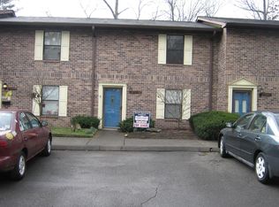 1331 Francis Station Dr, Knoxville, TN 37909