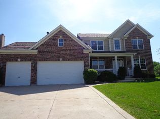 1804 Hillside Ln, McHenry, IL 60051