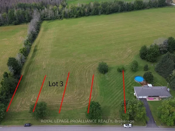 LOT 3 County Road 18 Rd, Augusta, ON K0E 1X0