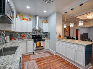4716 S 3rd St, Louisville, KY 40214