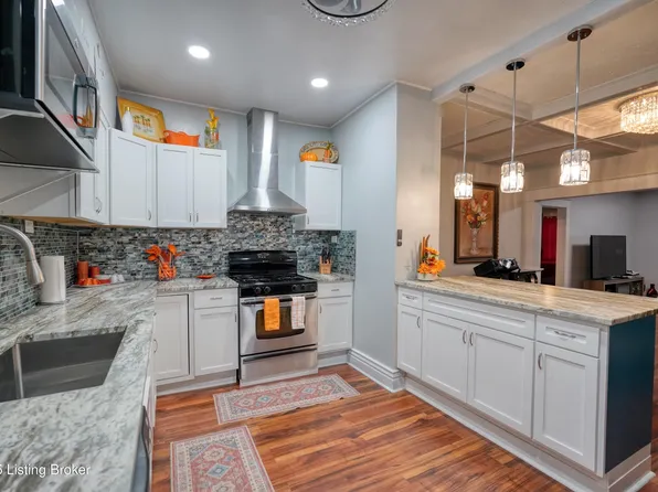 4716 S 3rd St, Louisville, KY 40214