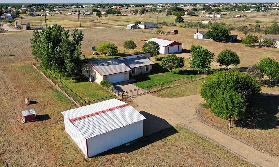 4071 E Goldenrod Dr, Gardendale, TX 79758 Zillow