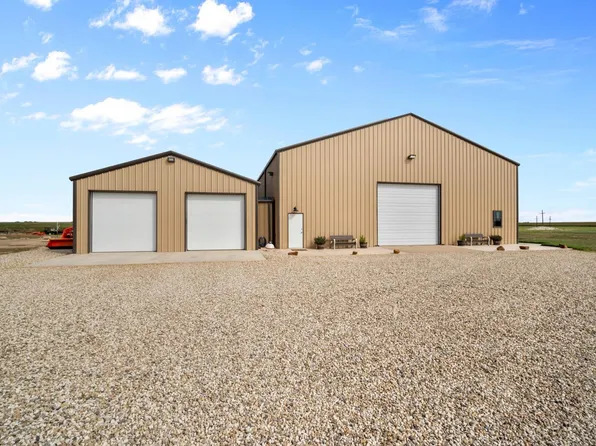 1384 County Road 211, Wilson, TX 79381