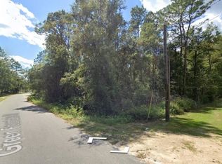 0 Green Fountain Rd, Tallahassee, FL 32305