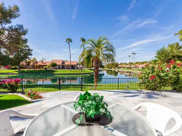 24426 S RIBBONWOOD Drive, Sun Lakes, AZ 85248
