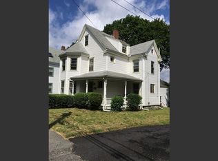 99 Maple St, Milton, MA 02186