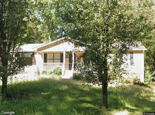 7637 Gamble Rd, Georgetown, TN 37336